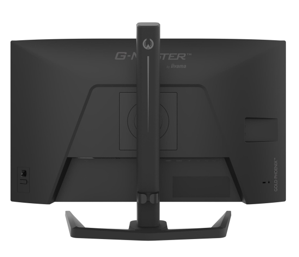 IIYAMA G-Master GB2791QSU-B1 Gold Phoenix - 1490163 - zdjęcie 6